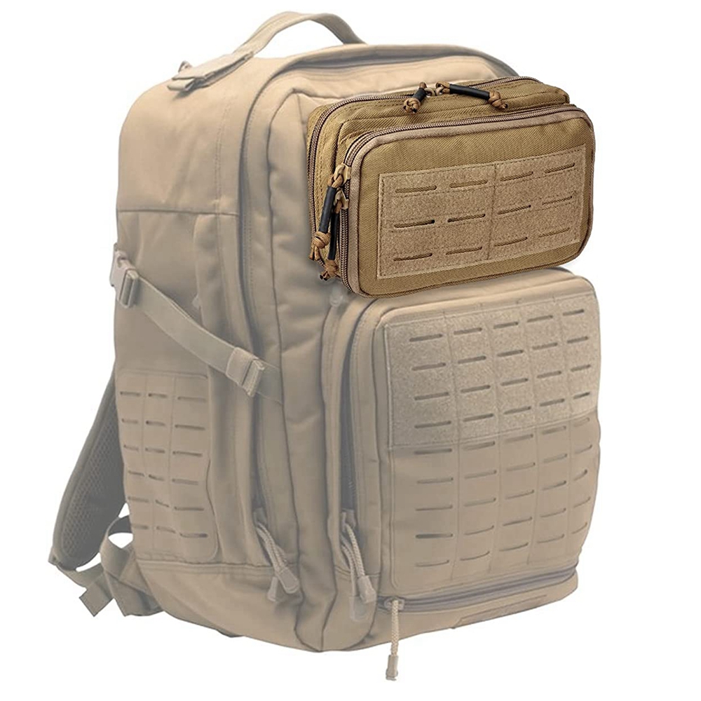 Edc Carry Accessories - Мягкие чехлы, тактическая сумка-Органайзер для охоты,