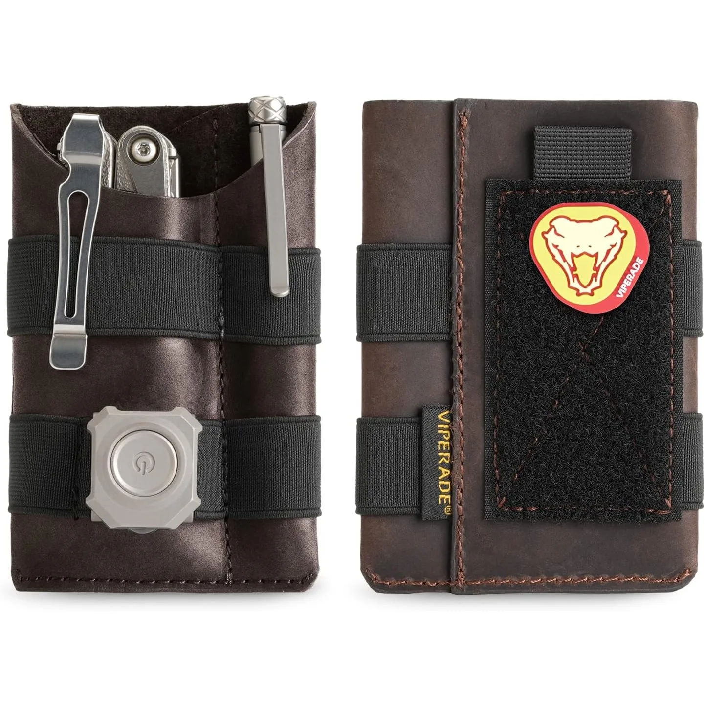 Edc Daily Carry - Органайзер-чехол VIPERADE PL5 EDC, тонкий чехол