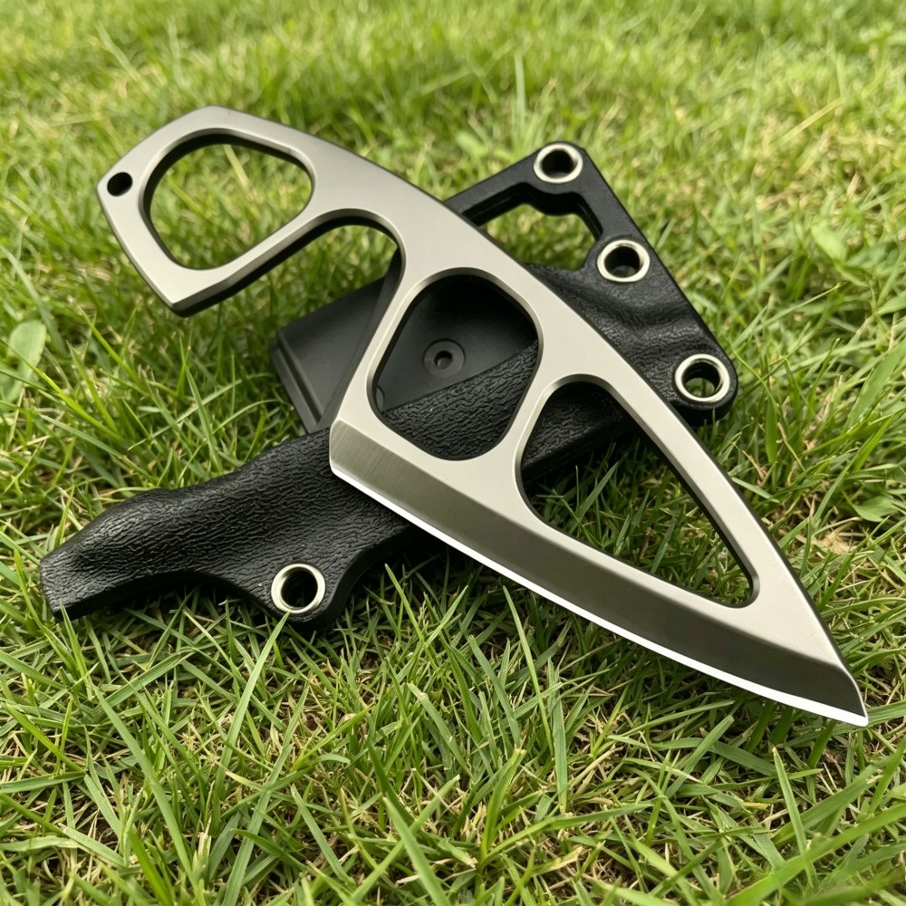 Edc Daily Carry - Нож для шеи с высокой твердостью