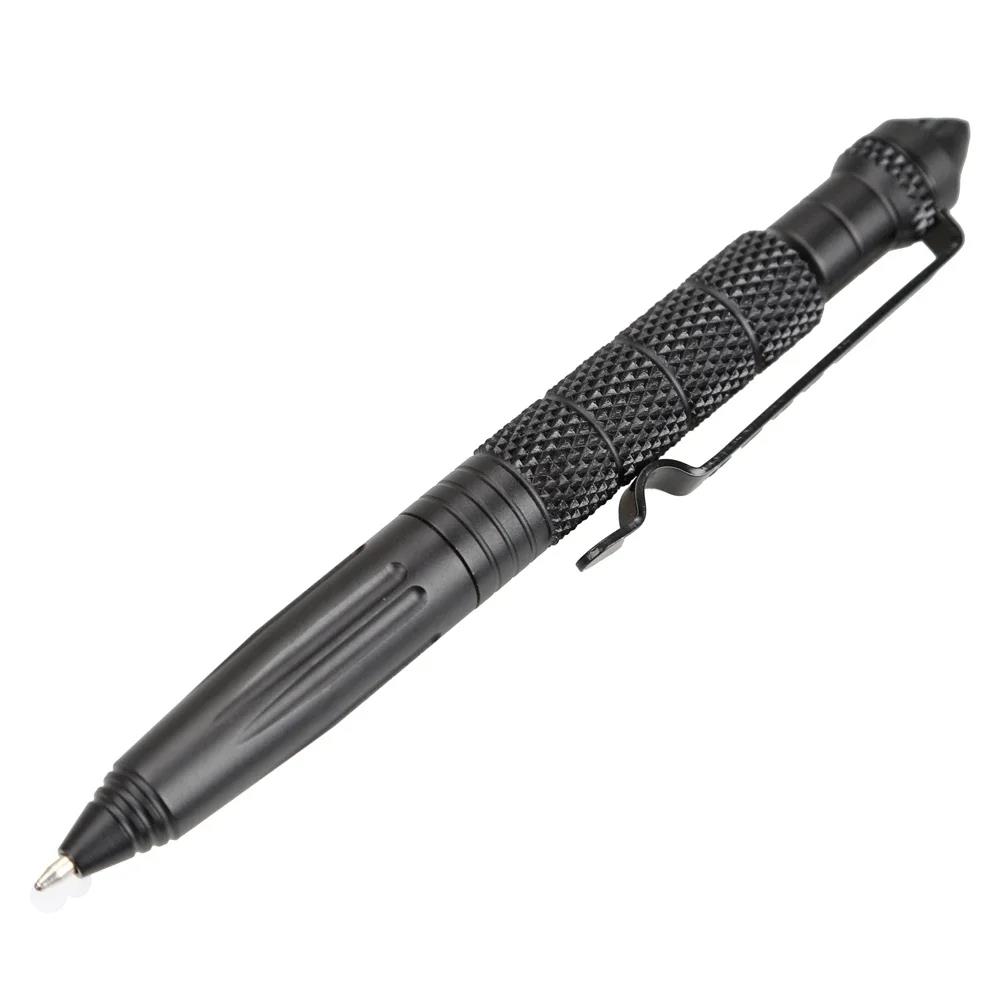 Pen Tactical Glass - Инструмент для выживания в чрезвычайных ситуациях