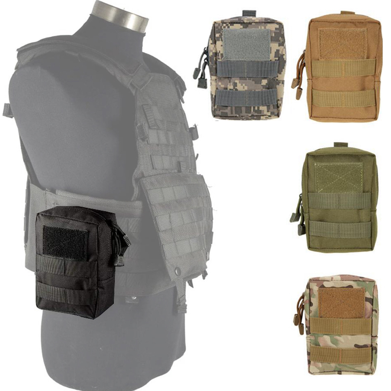 Edc Carry Accessories - Органайзер для ремня с крючком и