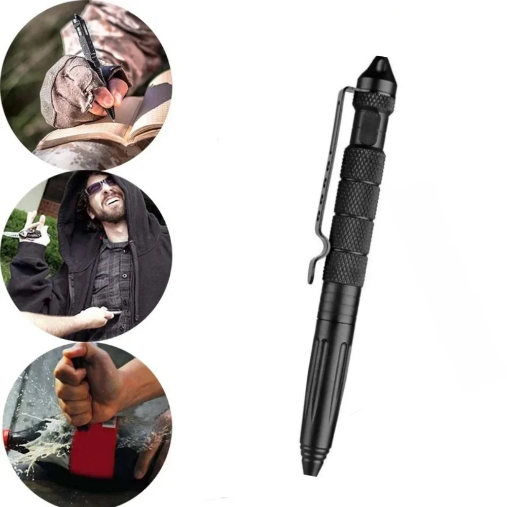 Многофункциональная тактическа – обзор и цена Pen Tactical Glass