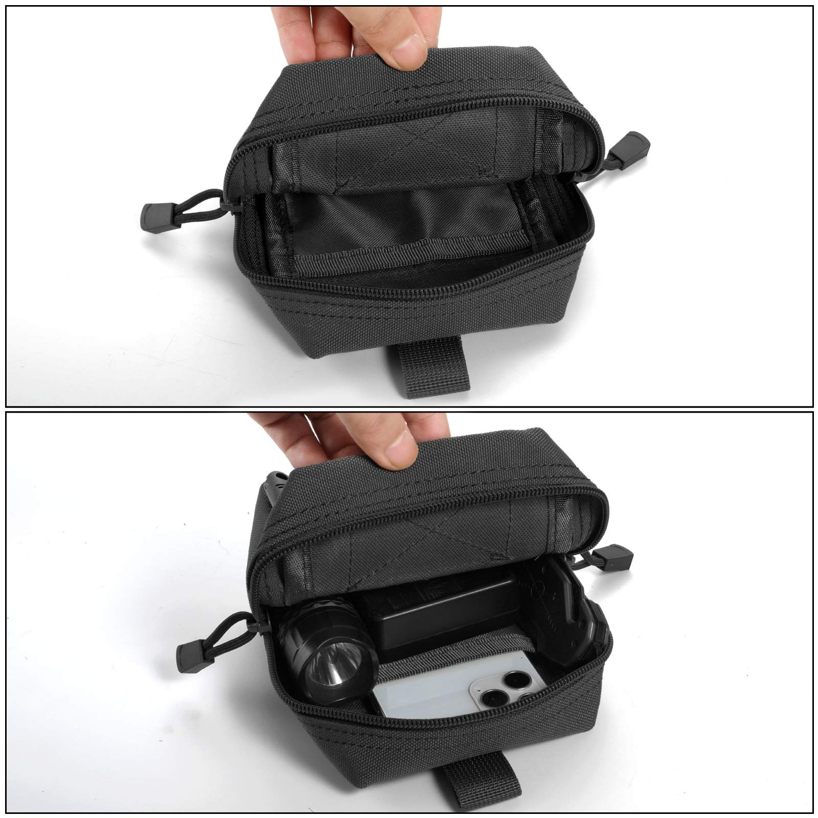 Тактическая медицинская сумка  – обзор и цена Edc Carry Accessories