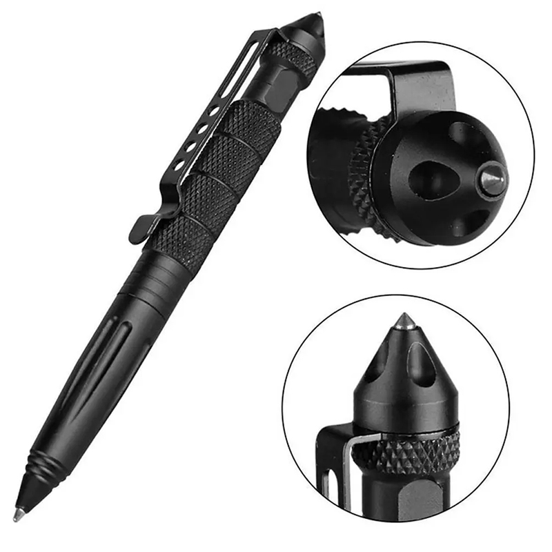 Многофункциональная военная та – обзор и цена Pen Tactical Glass