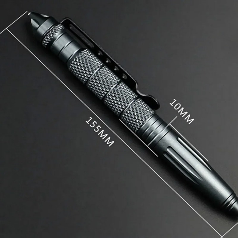 Многофункциональная военная та – обзор и цена Pen Tactical Glass