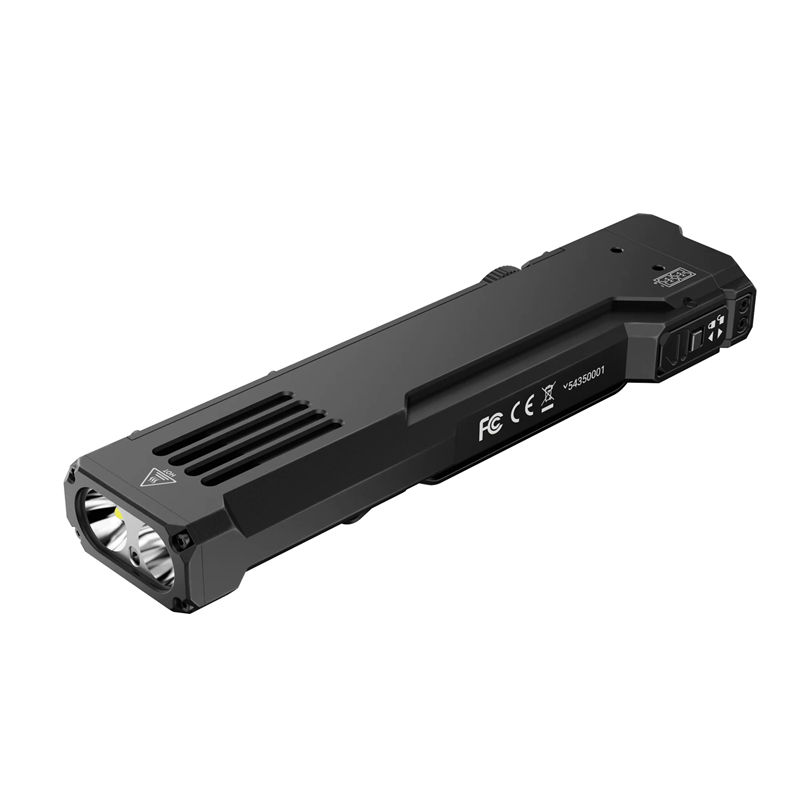 Компактный фонарик WUBEN X5 ED – обзор и цена Edc Daily Carry