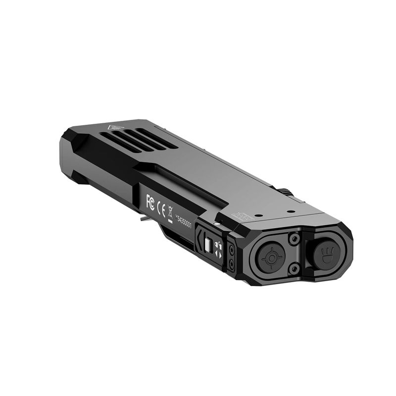 Компактный фонарик WUBEN X5 ED – обзор и цена Edc Daily Carry