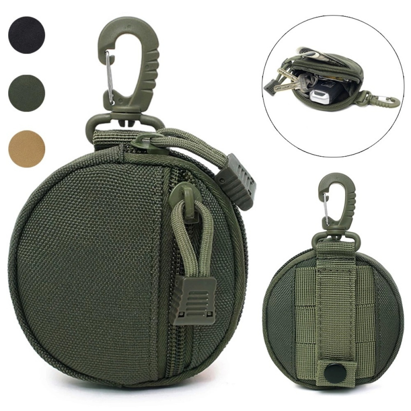 Многофункциональная поясная су – обзор и цена Edc Carry Pouch