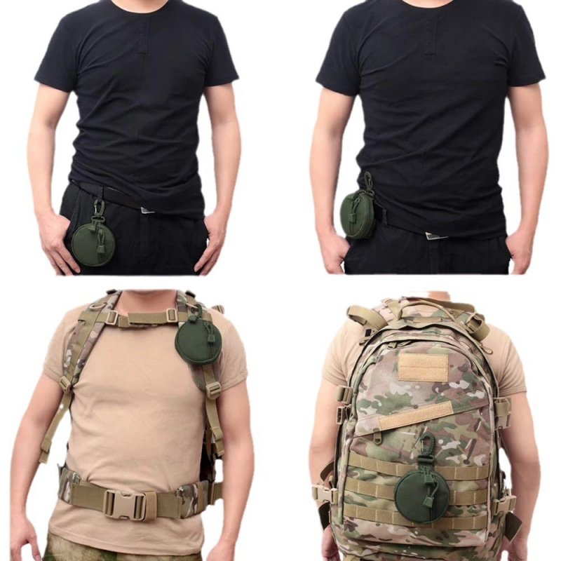 Многофункциональная поясная су – обзор и цена Edc Carry Pouch