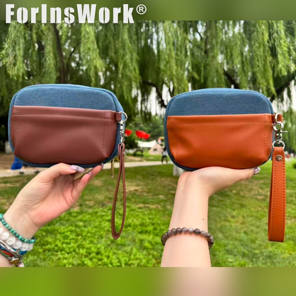 Джинсовый чехол для хранения E – обзор и цена Edc Carry Accessories