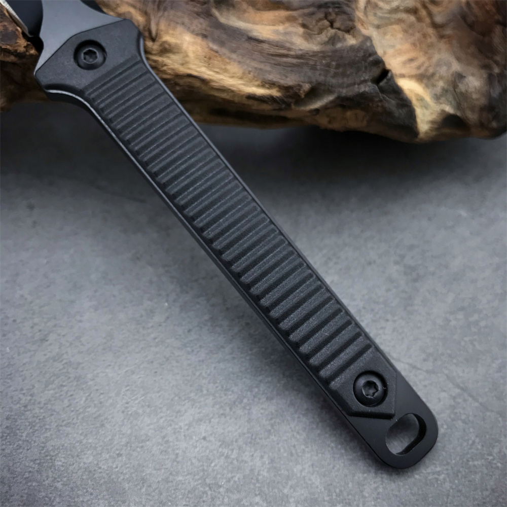 Нож охотничий с фиксированным  – обзор и цена Edc Daily Carry