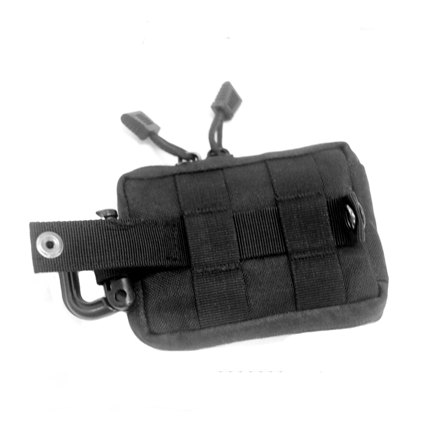 Сумка для инструментов EDC, ко – обзор и цена Edc Carry Accessories