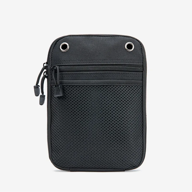 Скрытая охотничья кобура Molle – обзор и цена Edc Carry Accessories
