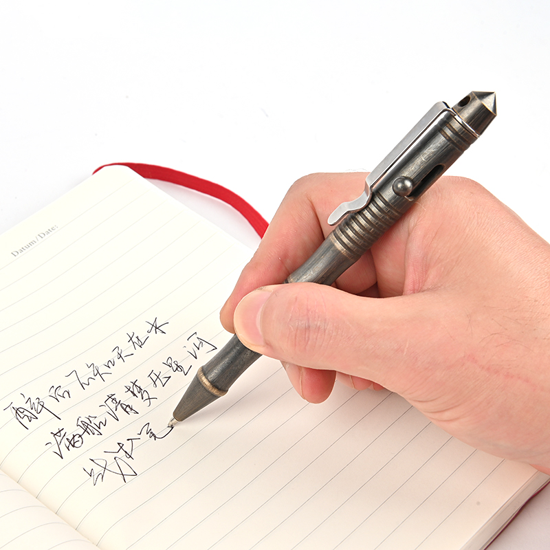 Высококачественная латунная та – обзор и цена Pen Tactical Glass