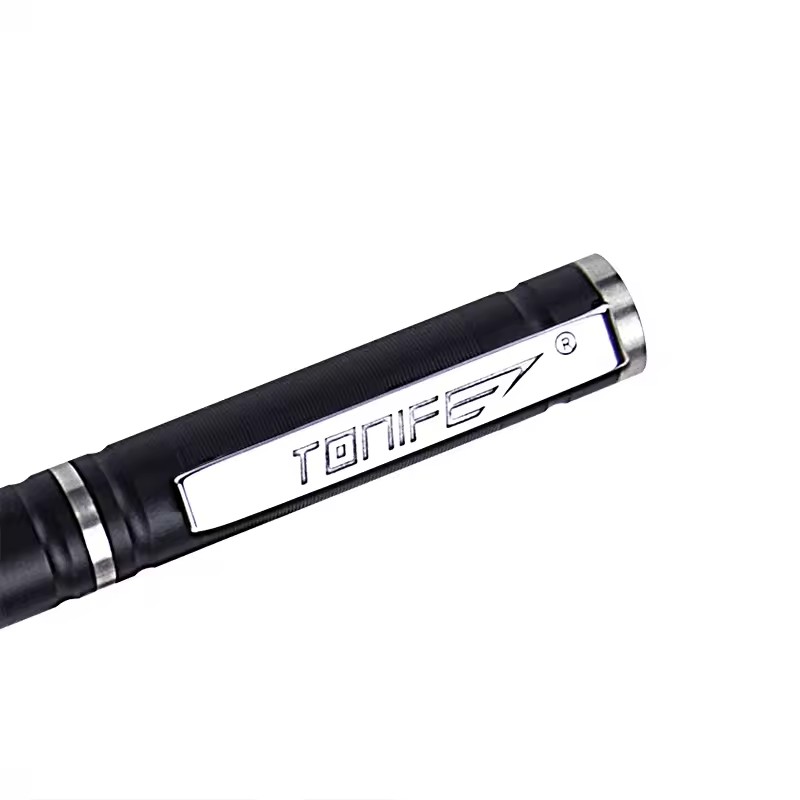 Тактическая ручка TONIFE Elite – обзор и цена Pen Tactical Glass