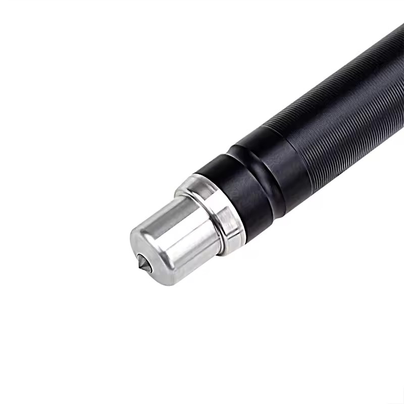 Тактическая ручка TONIFE Elite – обзор и цена Pen Tactical Glass