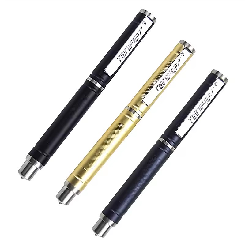 Тактическая ручка TONIFE Elite – обзор и цена Pen Tactical Glass