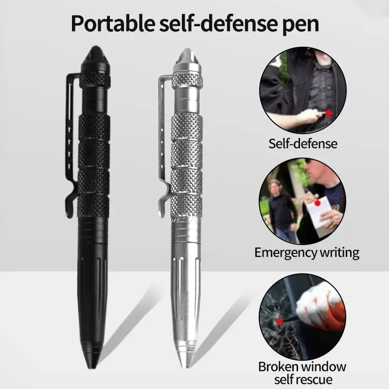 Многофункциональная тактическа – обзор и цена Pen Tactical Glass