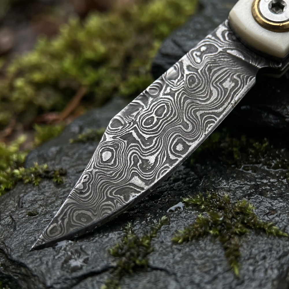 Складной нож для активного отд – обзор и цена Edc Daily Carry