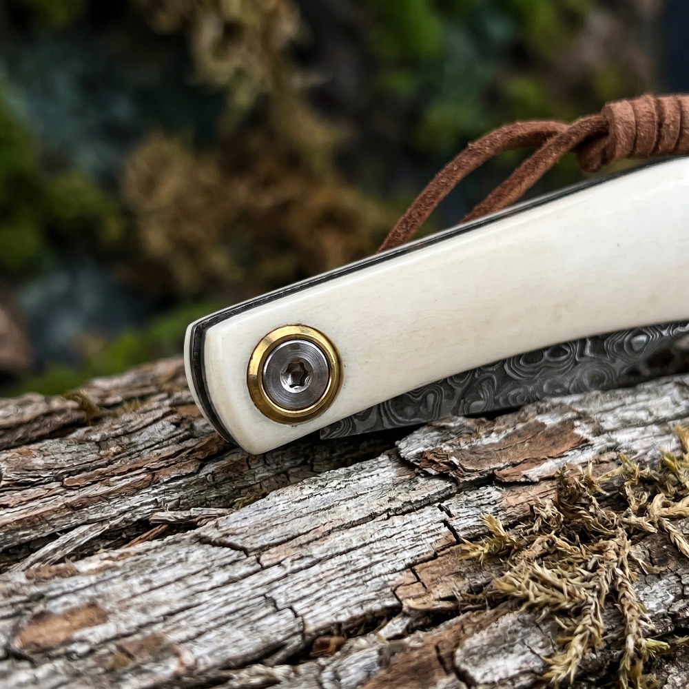 Складной нож для активного отд – обзор и цена Edc Daily Carry