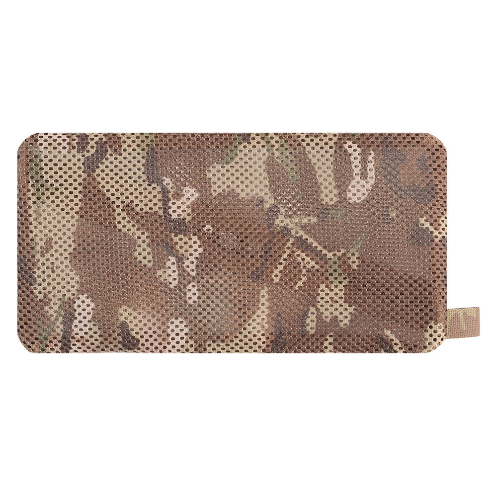 Тактическая сетчатая сумка EDC – обзор и цена Edc Carry Pouch