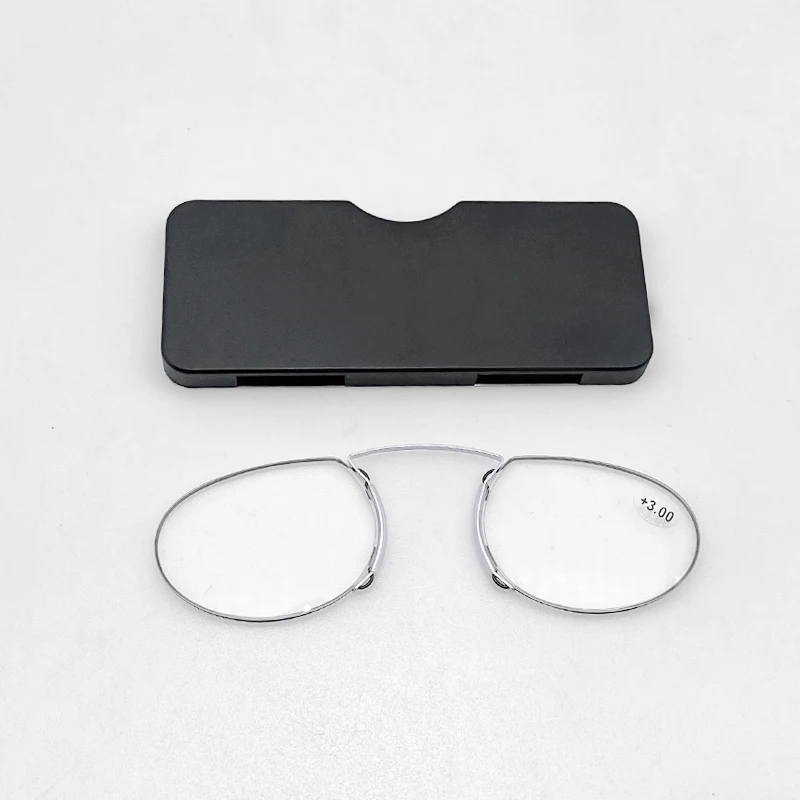 2024 титановые мини-очки для ч – обзор и цена Wallet Slim Titanium