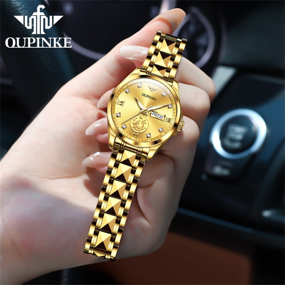 OUPINKE 3259, автоматические ч – обзор и цена Watch Winder Compact