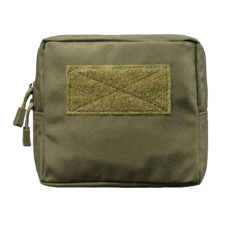 Компактная тактическая поясная – обзор и цена Edc Carry Accessories