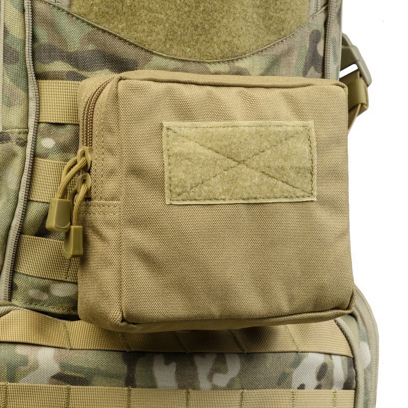 Компактная тактическая поясная – обзор и цена Edc Carry Accessories