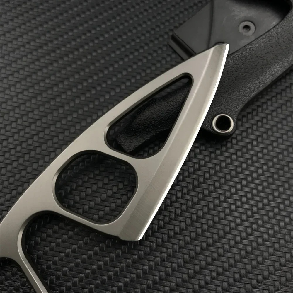 Нож для шеи с высокой твердост – обзор и цена Edc Daily Carry