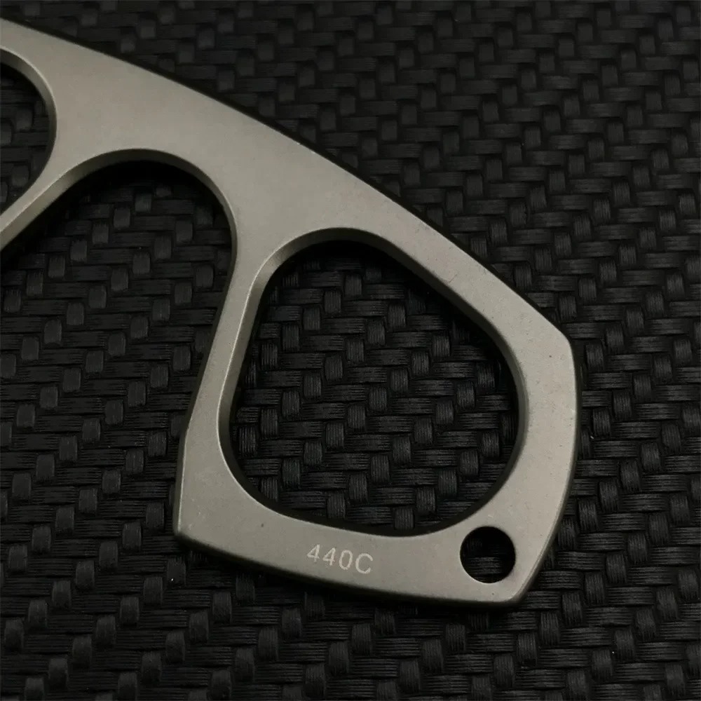 Нож для шеи с высокой твердост – обзор и цена Edc Daily Carry