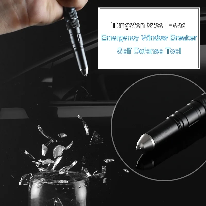 Портативная многофункциональна – обзор и цена Pen Tactical Glass