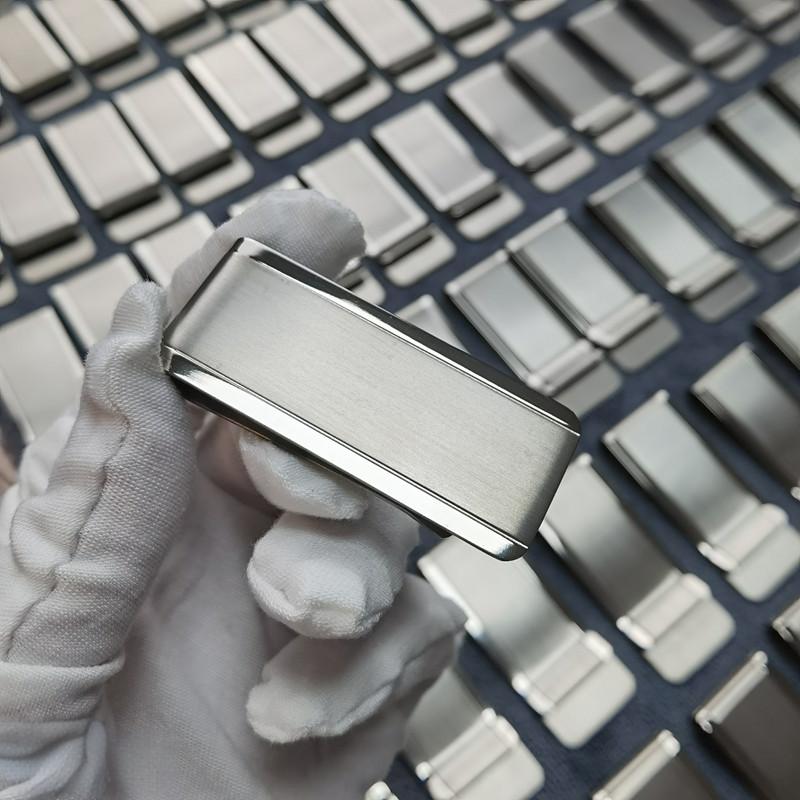 Титановый зажим для денег и ка – обзор и цена Wallet Slim Titanium