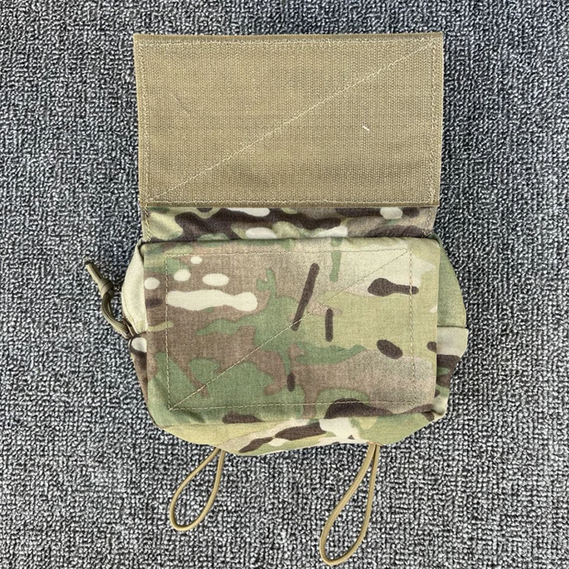 Тактический жилет, чехол для б – обзор и цена Edc Carry Pouch
