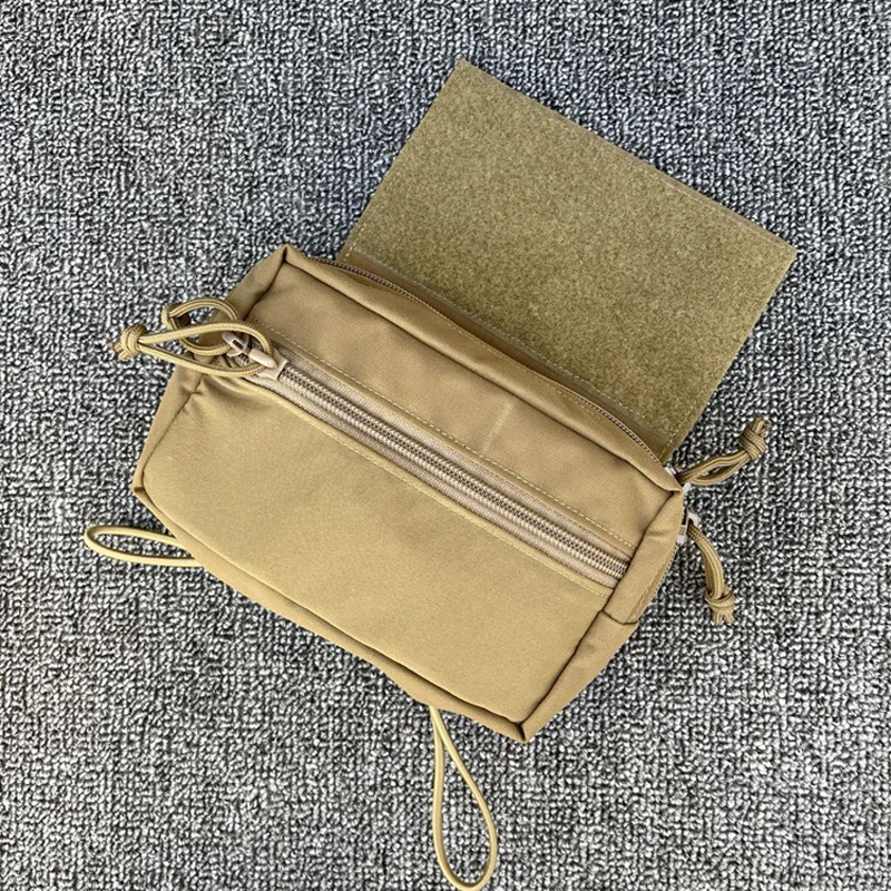 Тактический жилет, чехол для б – обзор и цена Edc Carry Pouch