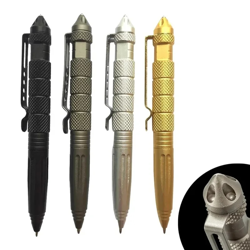 Многофункциональная тактическа – обзор и цена Pen Tactical Glass