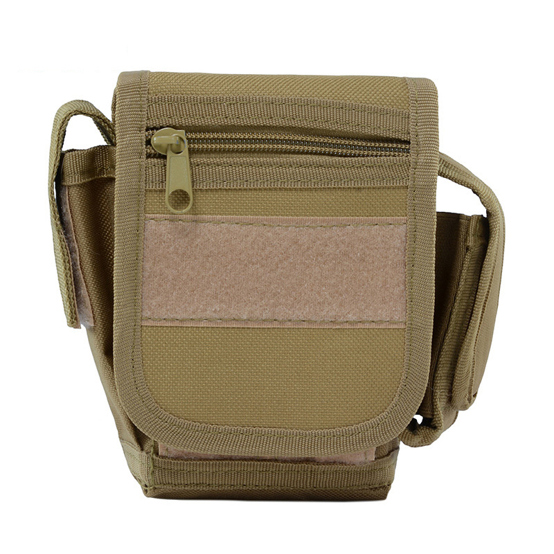 Тактическая сумка EDC Molle, п – обзор и цена Edc Carry Pouch