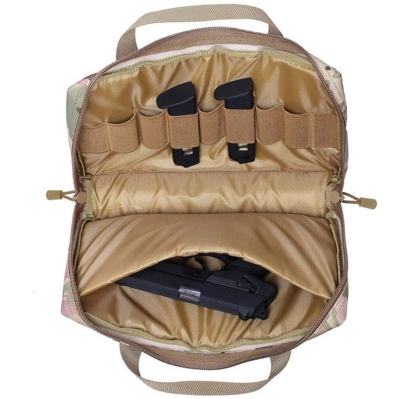 Сумка для переноски оружия, че – обзор и цена Edc Carry Accessories