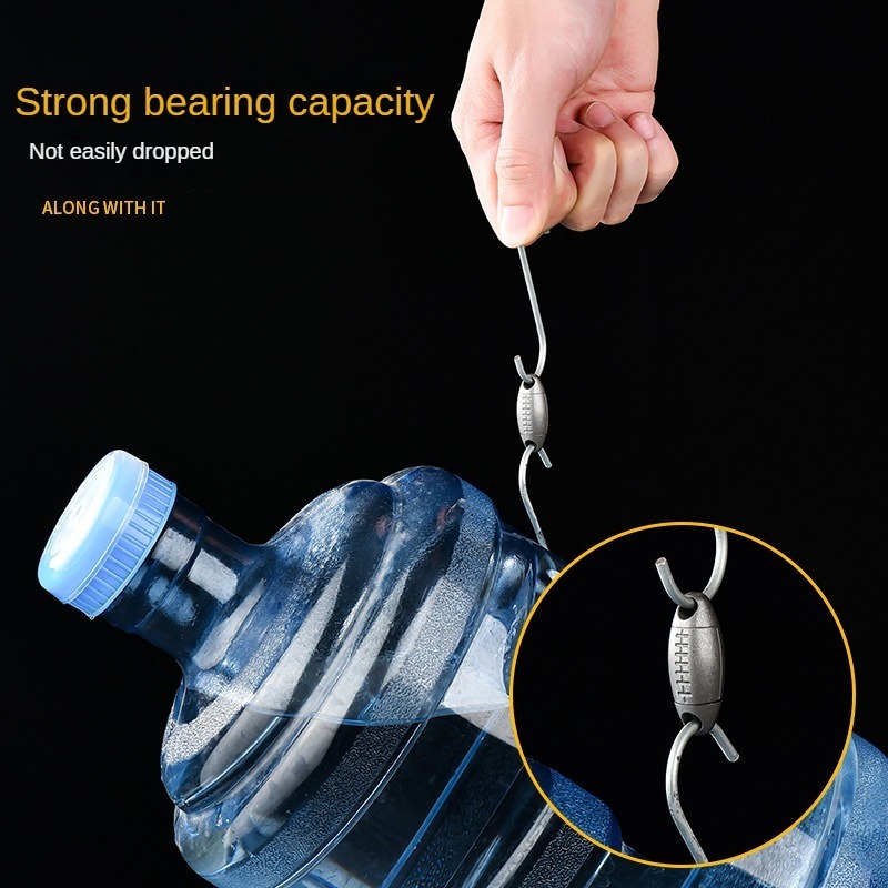 Титановый брелок в форме мяча  – обзор и цена Edc Carry Accessories
