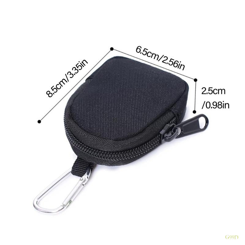 Портативная тактическая сумка- – обзор и цена Edc Carry Pouch