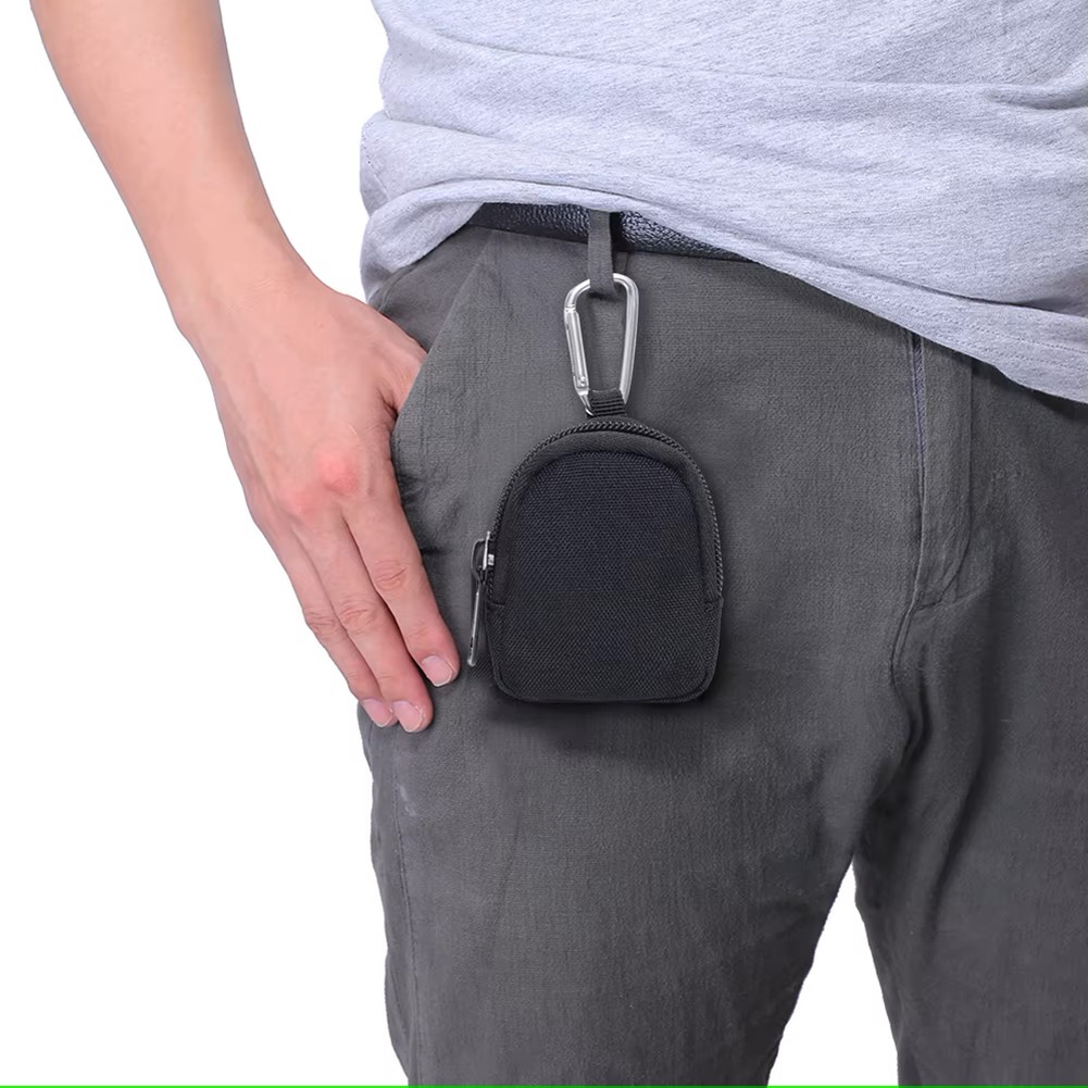Тактическая сумка-кошелек EDC  – обзор и цена Edc Carry Pouch