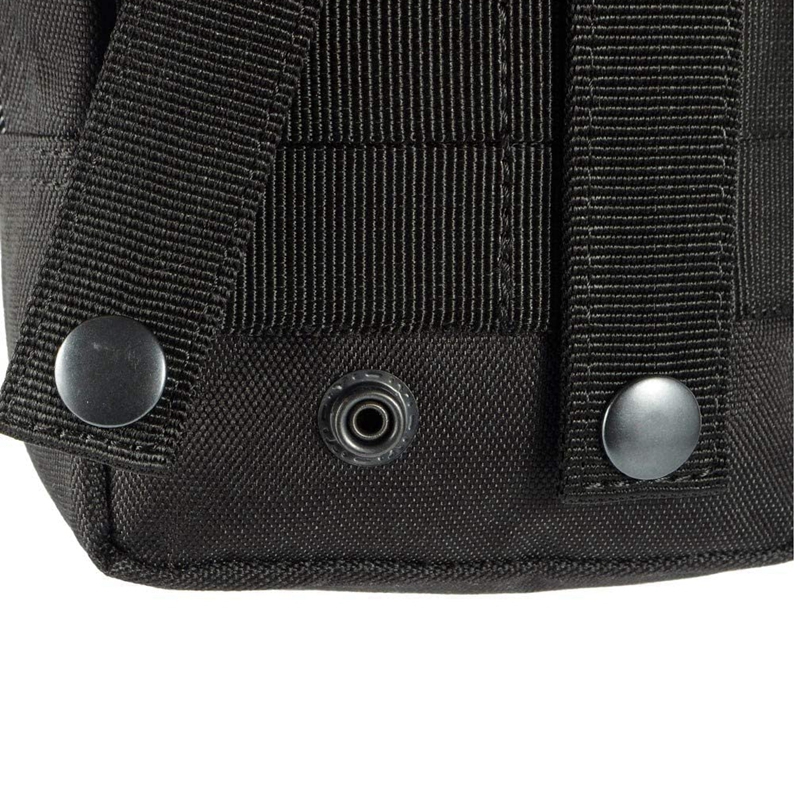 Органайзер для ремня с крючком – обзор и цена Edc Carry Accessories