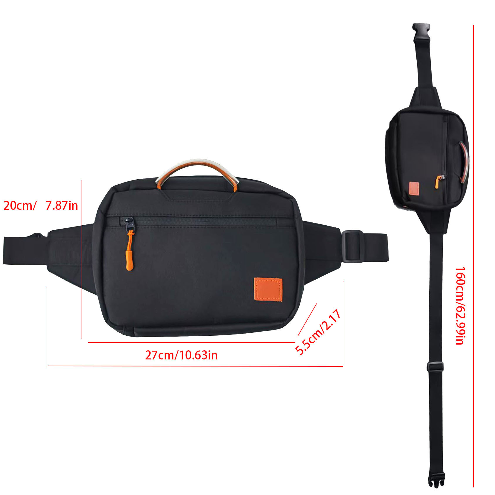 Тактическая сумка для EDC-инст – обзор и цена Edc Carry Accessories