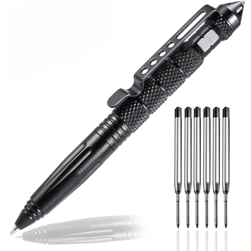Военная тактическая ручка, про – обзор и цена Pen Tactical Glass