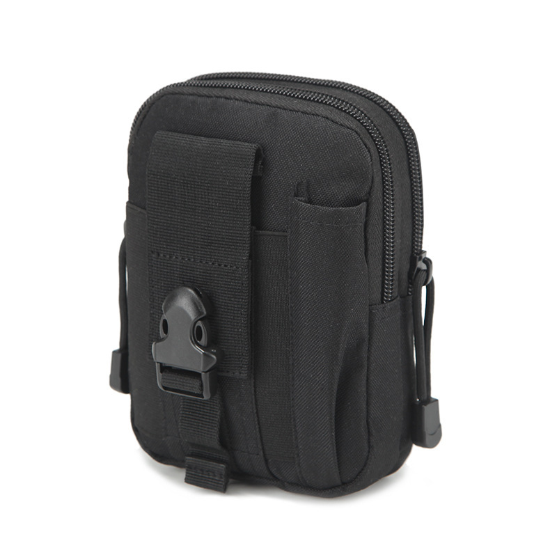 Универсальная тактическая пояс – обзор и цена Edc Carry Pouch