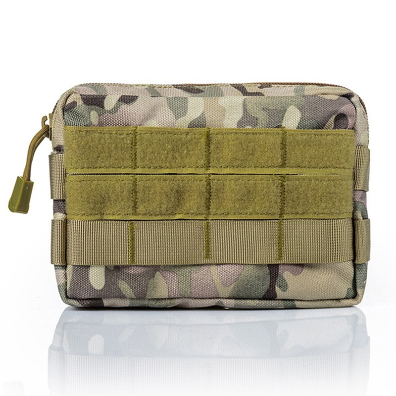 Подсумки Molle, сумка админист – обзор и цена Edc Carry Accessories